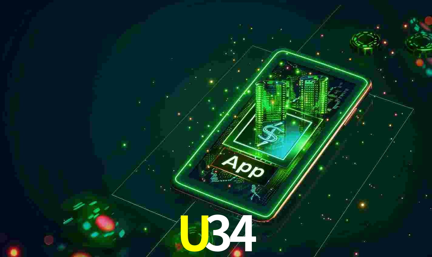 Simplificando a Experiência de Jogo U34 App