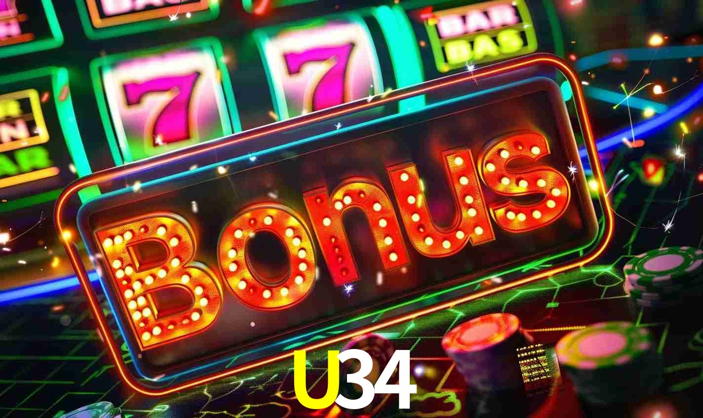 Sistema de Bônus U34
