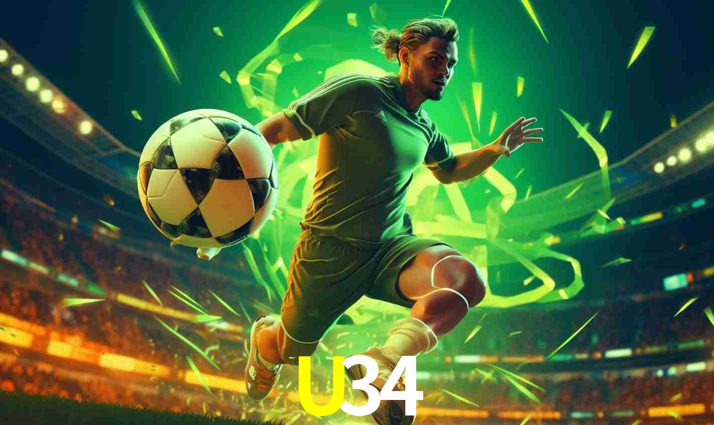 Diversidade Apostas no U34