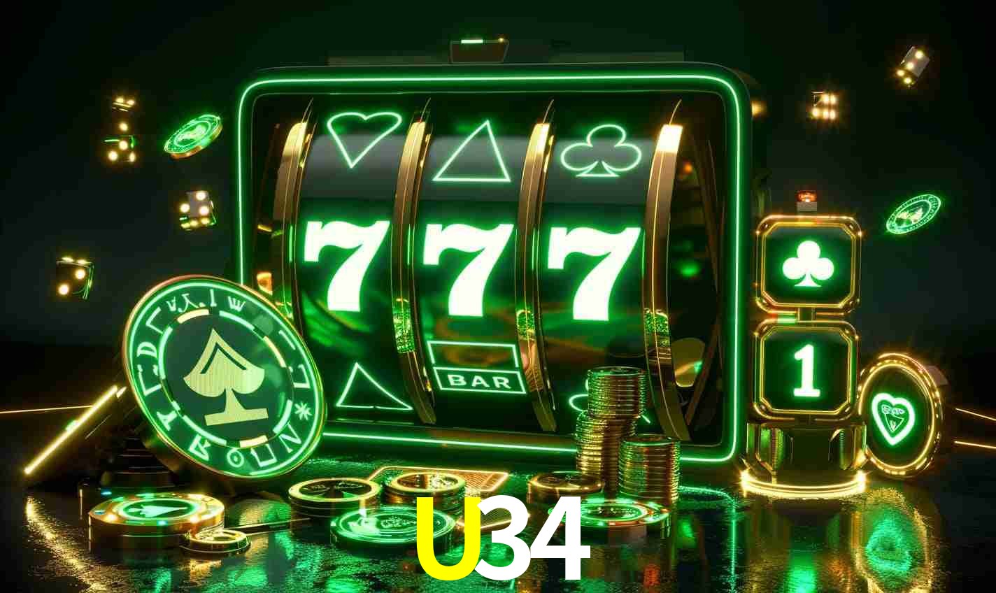 Seguro Login no Cassino Online U34