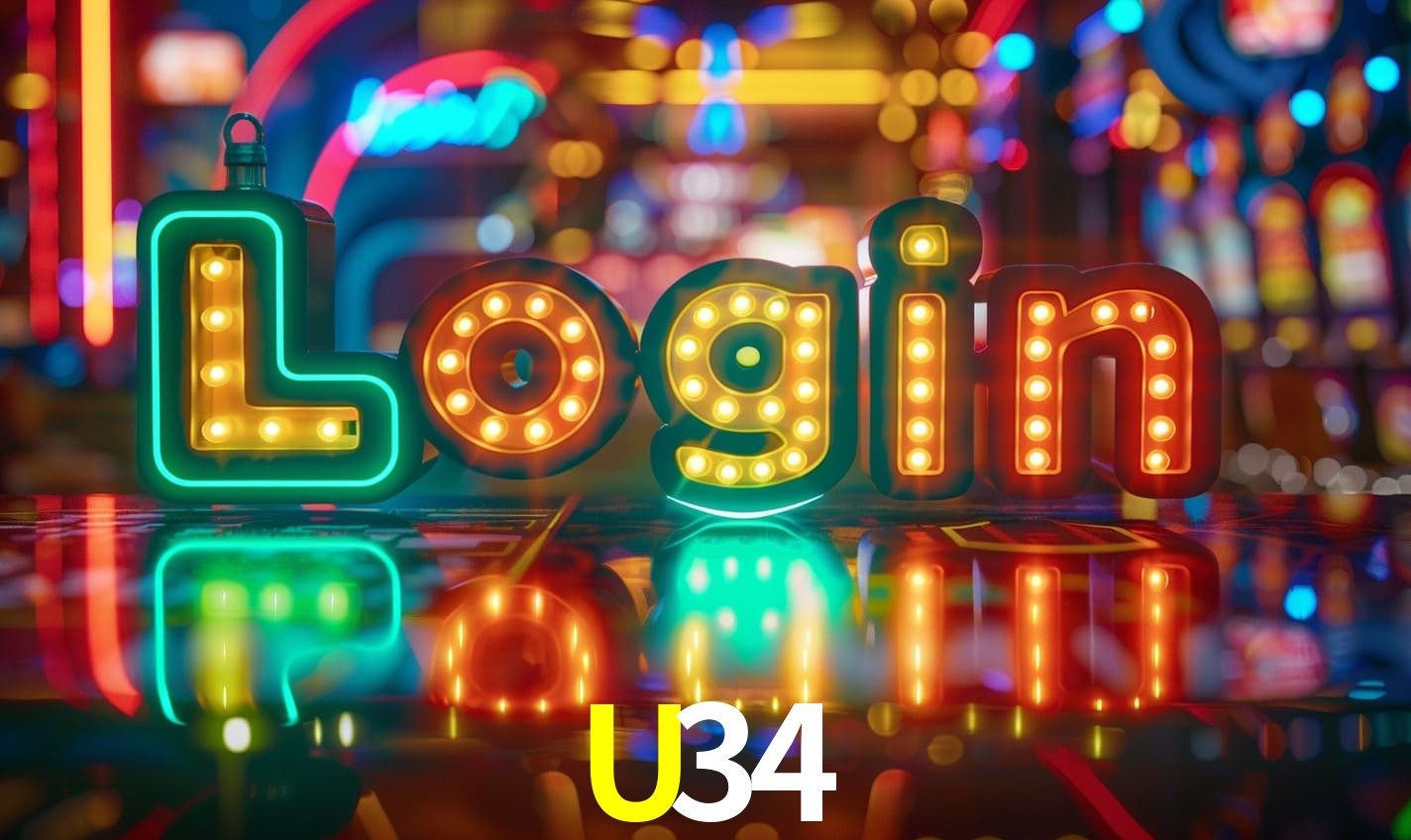 Mundo dos Jogos Cassino U34
